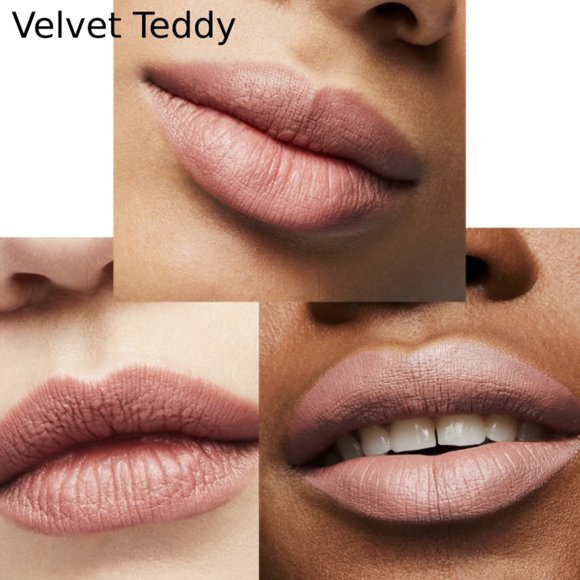 MAC Cosmetics Frosted Firework Sleigh All Day 3 Piece Lipstick Trio Set - Picture 4 of 6